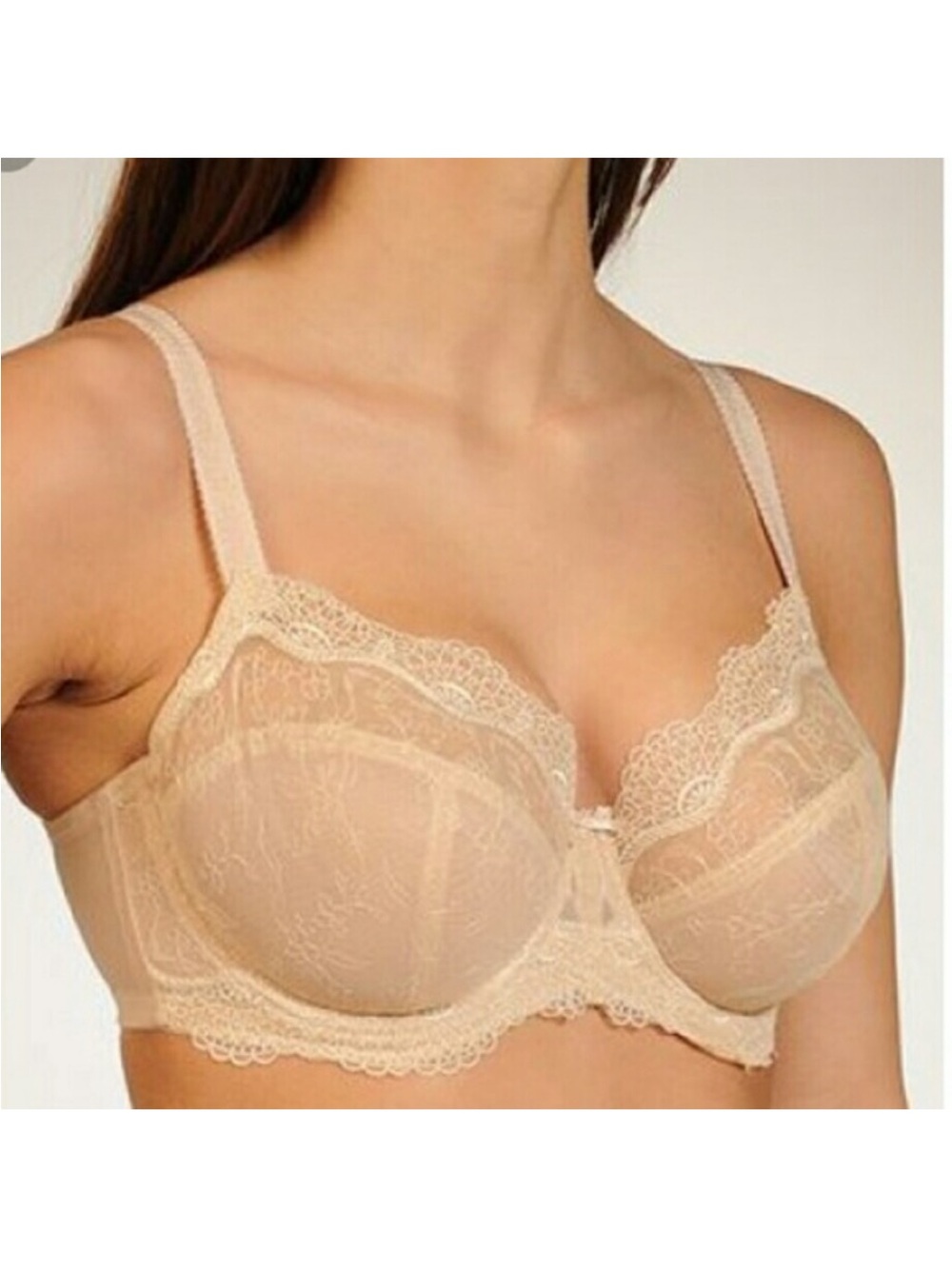 Panache Elsa balconette bra